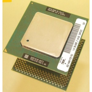 Procesor Intel Pentium 3 1133Mhz /512Kb, MODEL: SL5CK [AC.190]